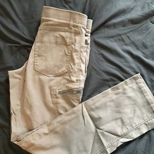 WRANGLER® Flex Waist Cargo Pant 30X32